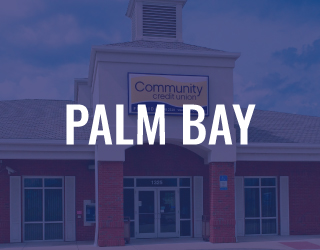 Palm Bay branch image | Make appointment 320x250